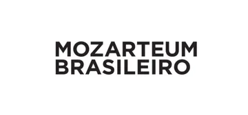 Logotipo da Mozarteum Brasileiro