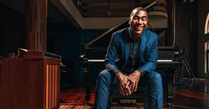 Recital: Hercules Gomes (piano)