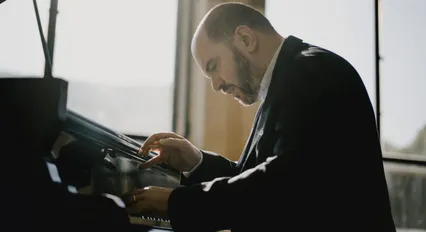 Recital: Kirill Gerstein (piano)
