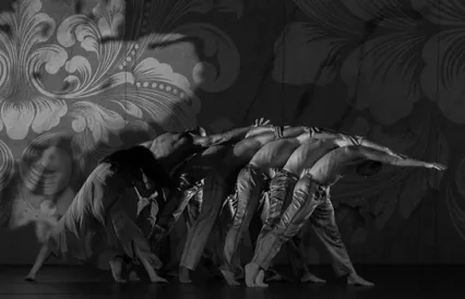 PARIS, de Studio 3 Cia. de Dança