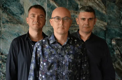 Marcin Wasilewski Trio